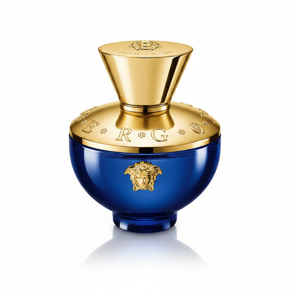Perfume Dylan Blue para Mujer de Versace EDP 100ML
