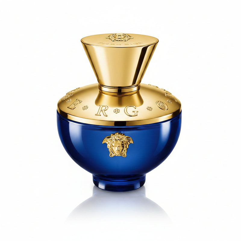 Perfume Dylan Blue para Mujer de Versace EDP 100ML