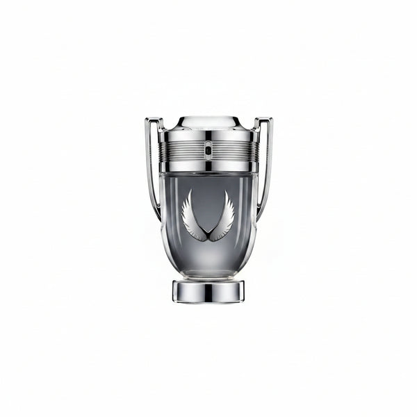 Perfume Invictus Platinum Paco Rabanne EDP 100ML