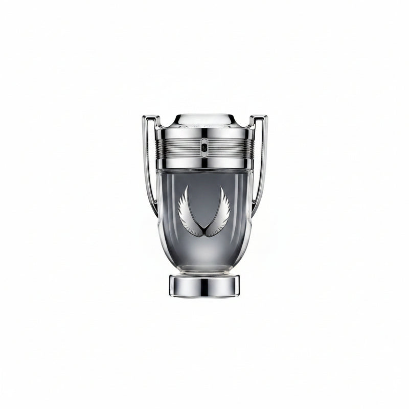 Perfume Invictus Platinum Paco Rabanne EDP 100ML