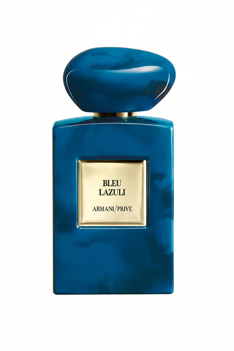 Privé Bleu Lazuli Giorgio Armani 100ML.