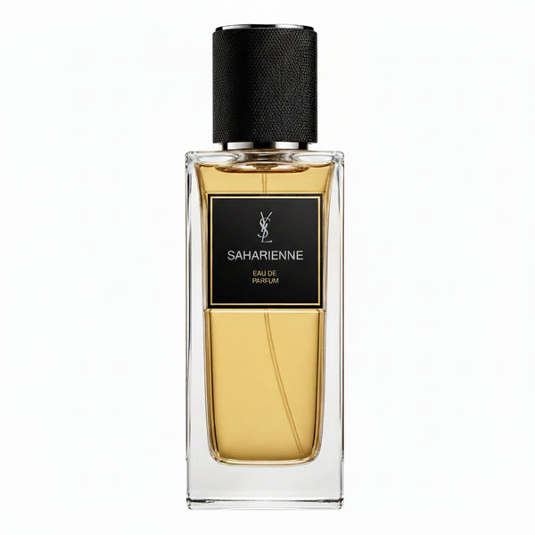 Saharienne Yves Saint Laurent 125ML.