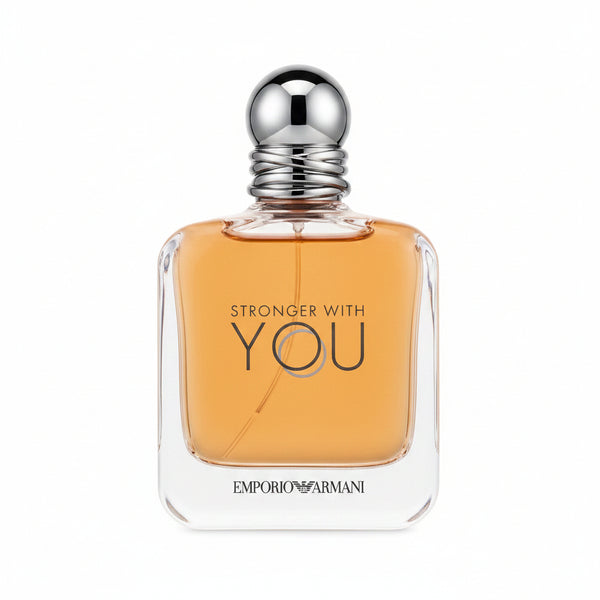 Stronger With You para hombre Emporio Armani 100ML.