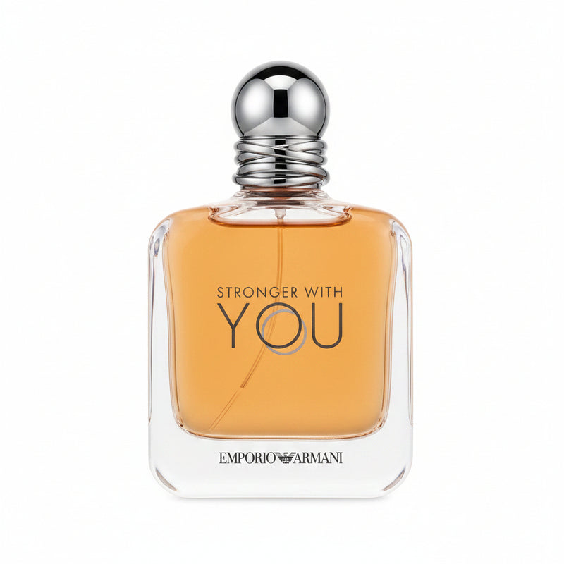 Stronger With You para hombre Emporio Armani 100ML.
