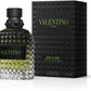 Valentino Uomo Born in Roma Green Stravaganza  100ml