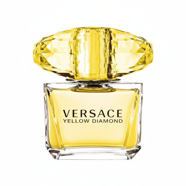 Versace Yellow Diamond  eau de Toilette 90ML.