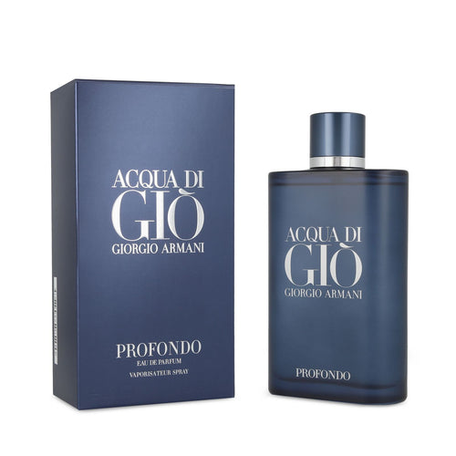 Acqua di Giò Profondo 200ml  al
