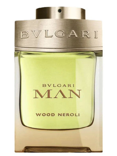 Bvlgari Man Wood Neroli de  Bvlgari 100ml