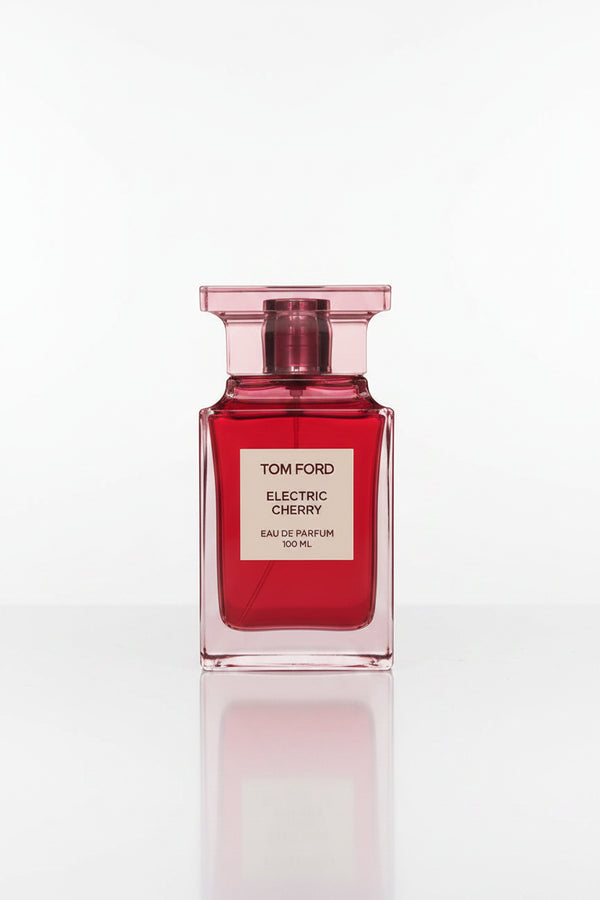 Electric Cherry Tom Ford 100ML.