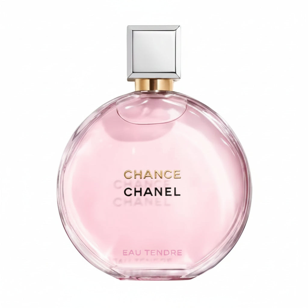 Chanel Chance Tendre  EAU de  Toilitte 100ML