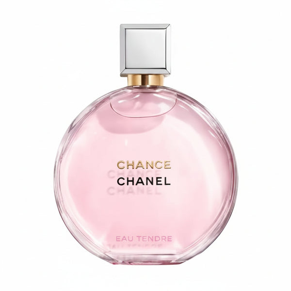 Chanel Chance Tendre  EAU de  Toilitte 100ML