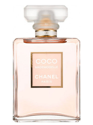 Coco Mademoiselle de Chanel  100ml