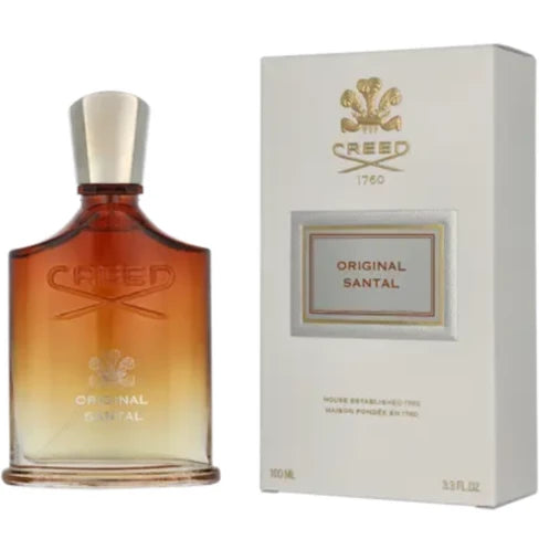 Creed Perfume, Original Santal Eau de Parfum, 100 ml Unisex