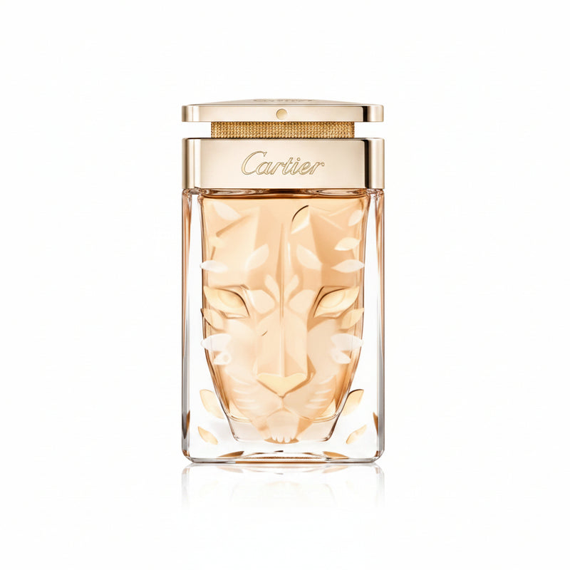 La Panthere Cartier 100ML.