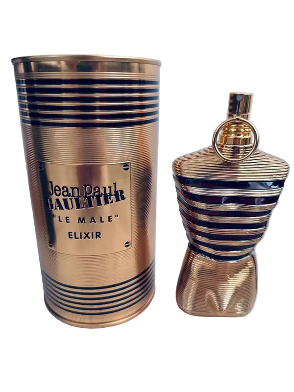 Jean Paul Gaultier Le Male Elixir  125ml