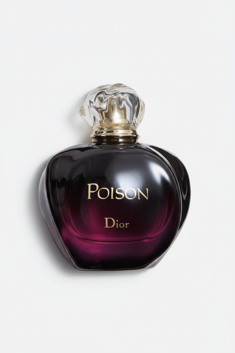 Poison de Christian Dior  100ml