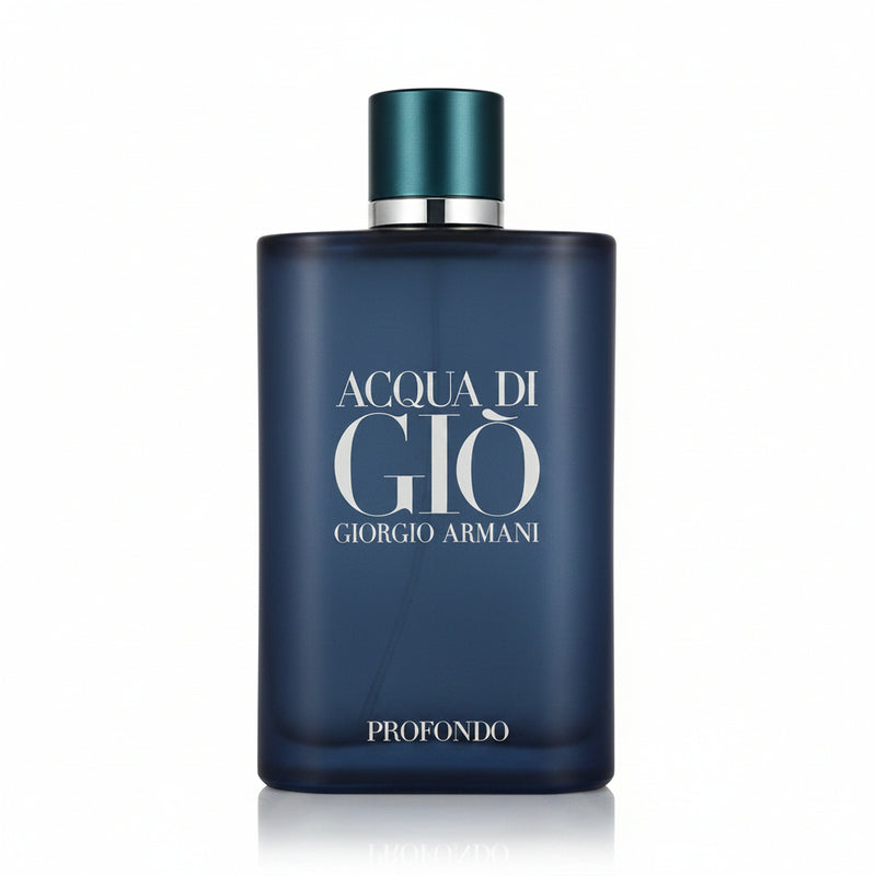 Acqua di Giò Profondo 200ML