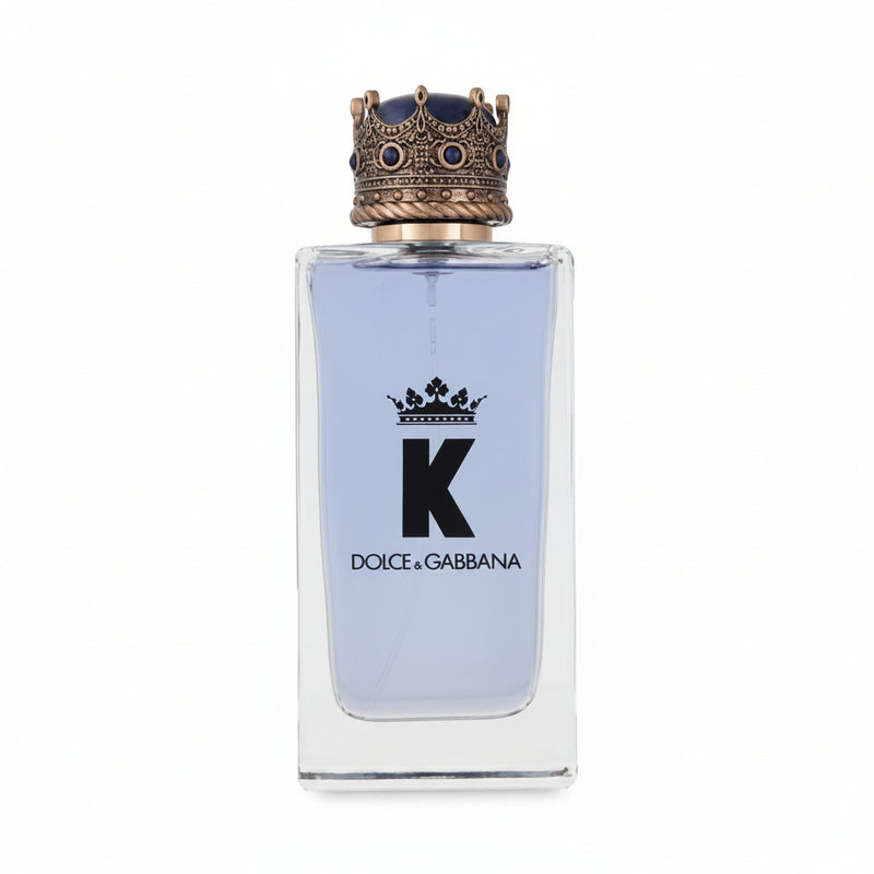 Dolce & Gabbana K EDT 100ml Hombre
