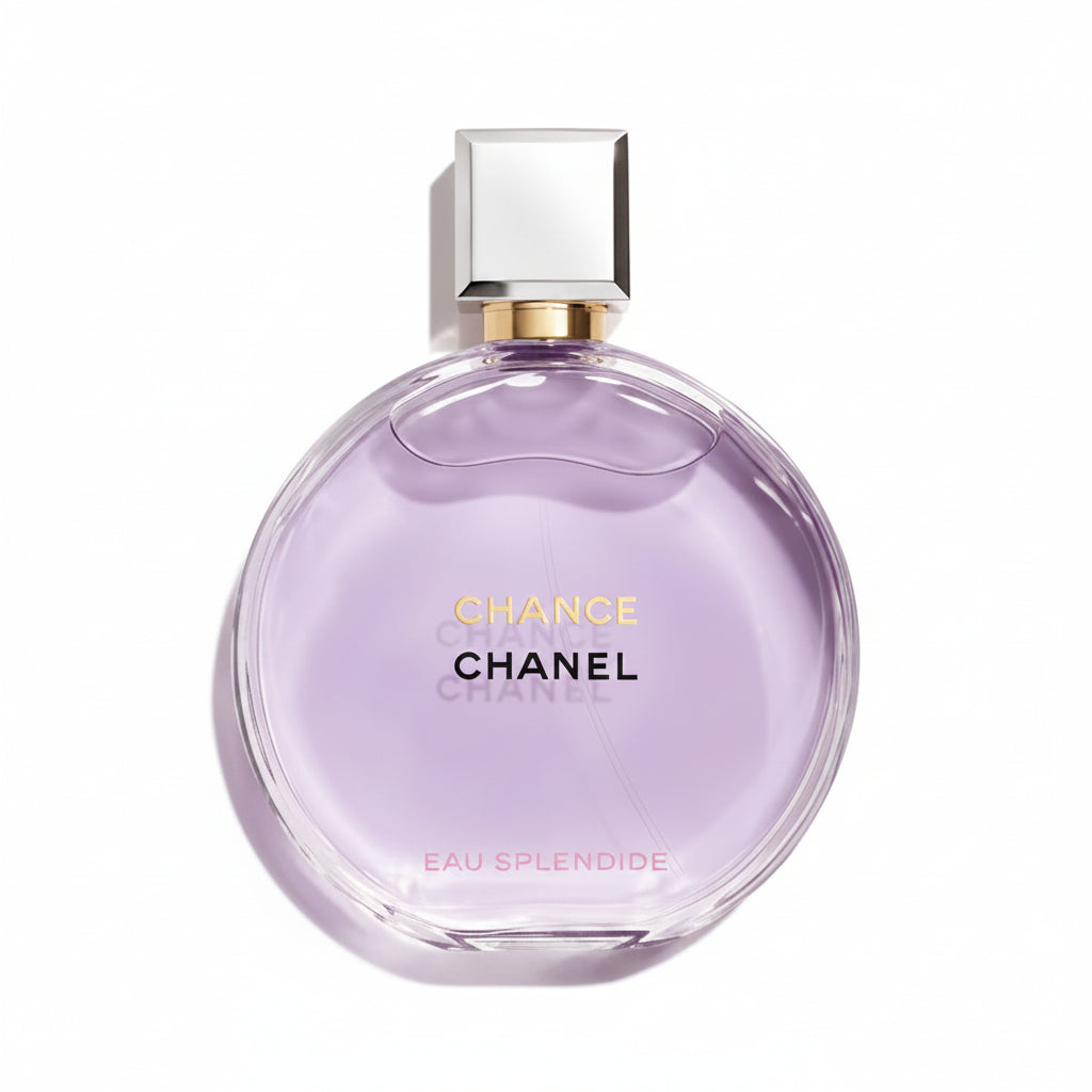 Chanel  Chance EAU Splendide  100ML