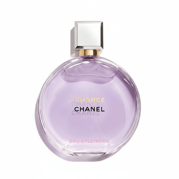 Chanel  Chance EAU Splendide  100ML