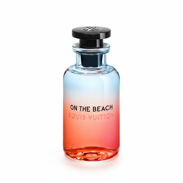 Louis Vuitton On The Beach  100ML.