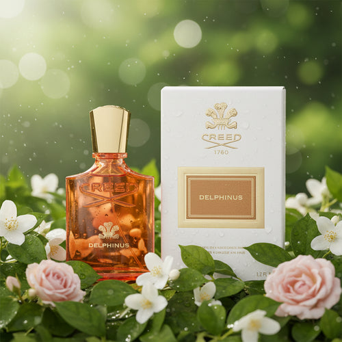 Creed Delphinus 100ML.