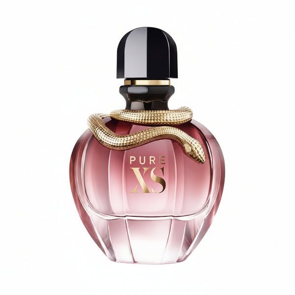 Pure XS For Her Rabanne 80ML.