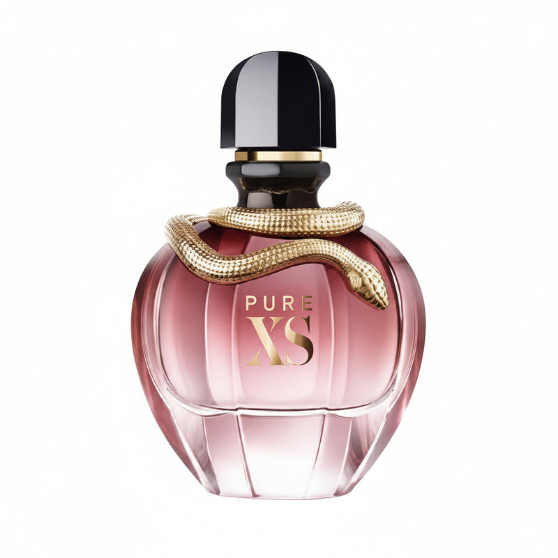 Pure XS For Her Rabanne 80ML.