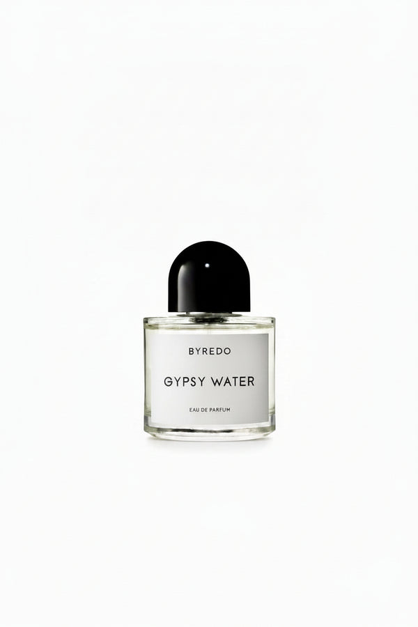 Gypsy Water Byredo 50ML