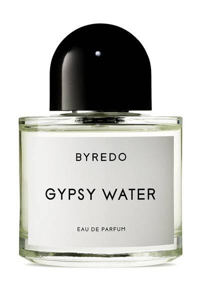 Gypsy Water Byredo 50ML