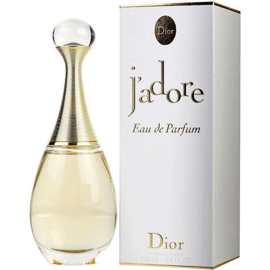 Perfume J'adore 100ml exquisita