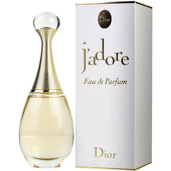 Perfume J'adore 100ml