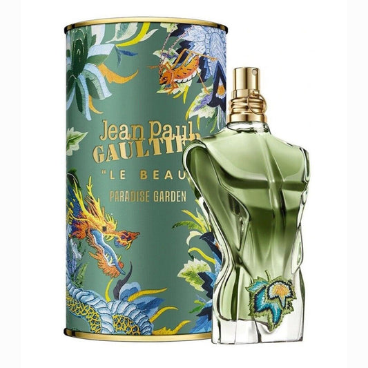Le Beau Paradise Garden Eau de Parfum  125ml