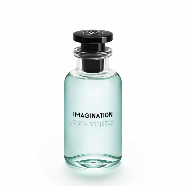 Louis Vuitton Imagination 200ML.