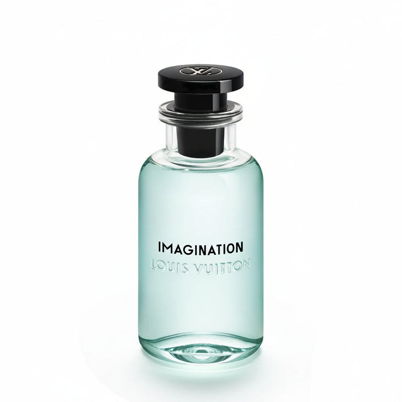 Louis Vuitton Imagination 200ML.