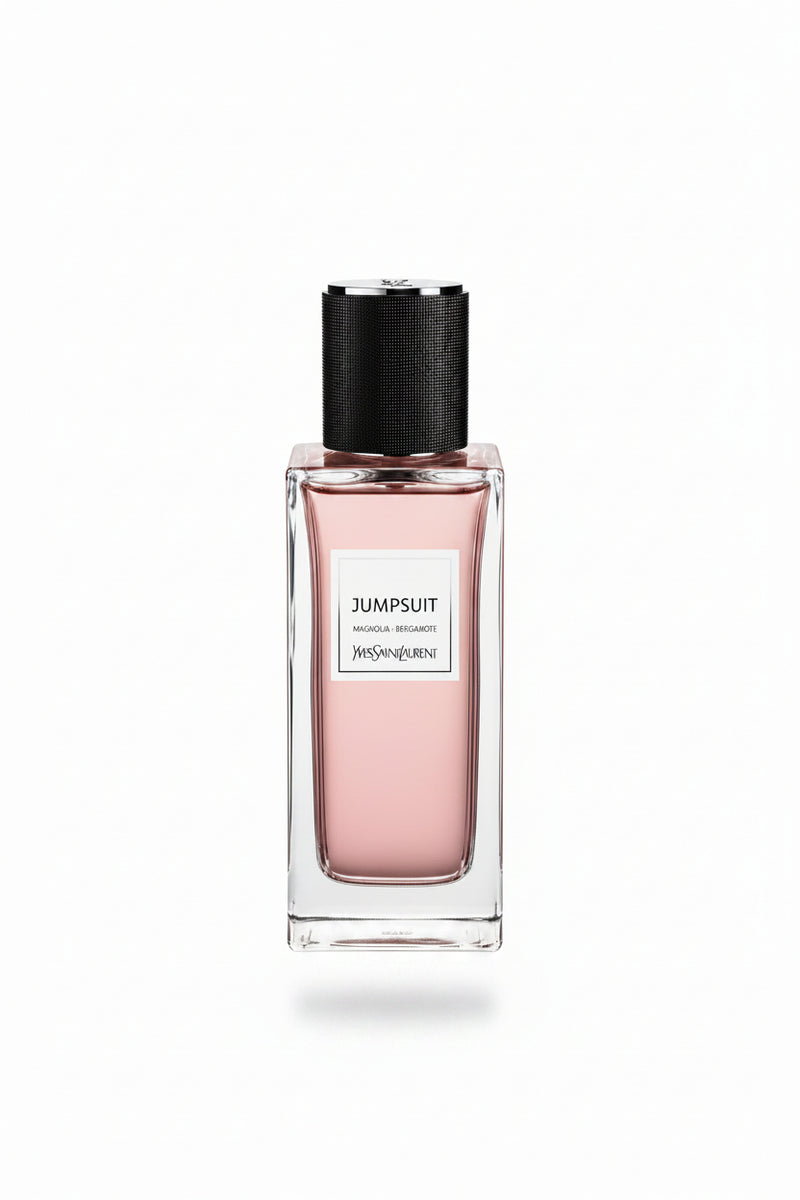Jumpsuit Yves Saint Laurent 125ML