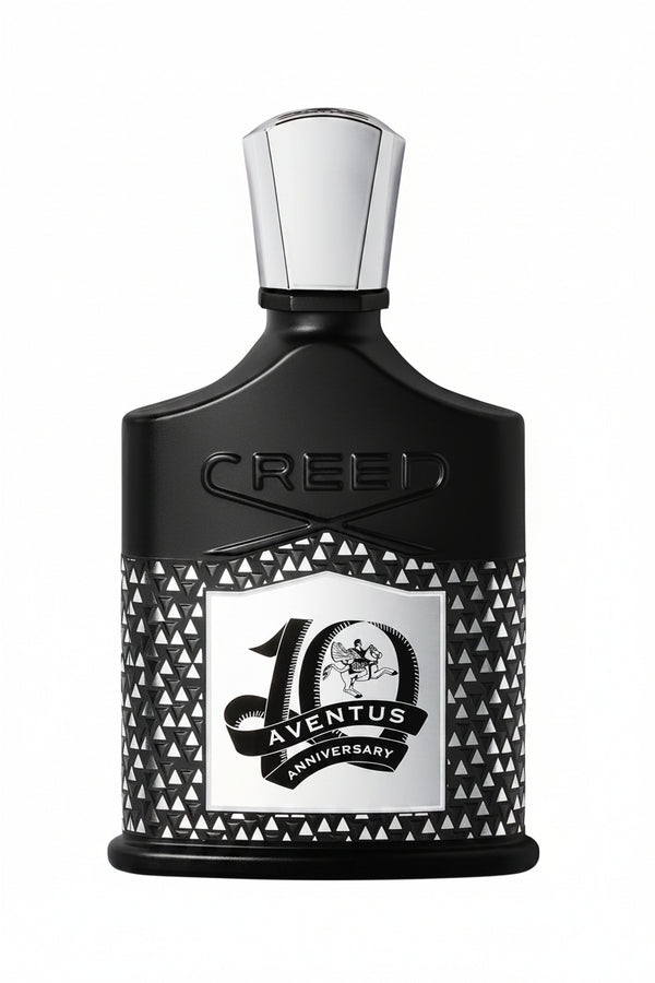 Aventus 10th Anniversary Creed para Hombres,100ML.