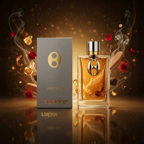 Armure Mara Rabanne 125ML.
