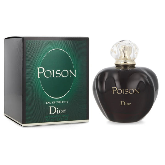 Poison de Christian Dior  100ml