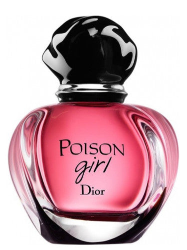 Poison Girl de Dior  100ml
