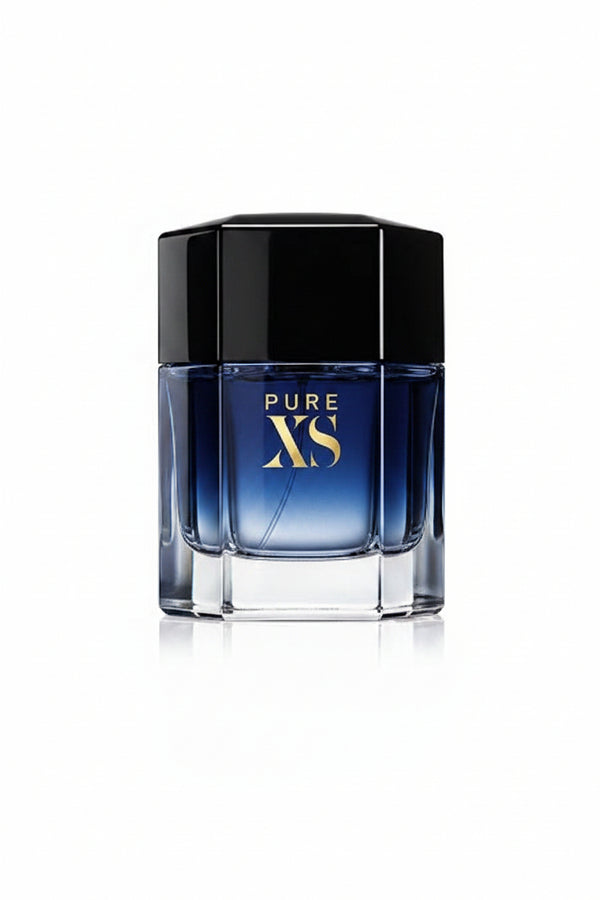 Perfume Pure XS Rabanne 100ML.