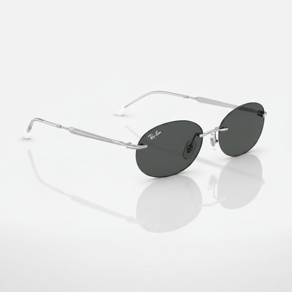 Ray-Ban RB3767 003/87 Silver