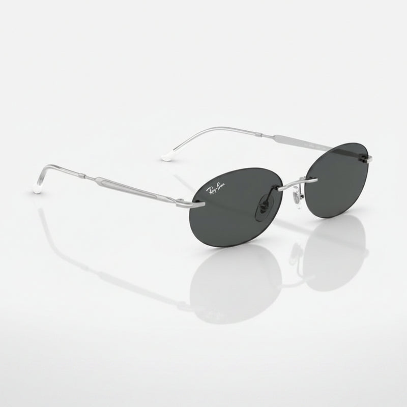 Ray-Ban RB3767 003/87 Silver