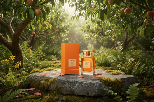 Bitter Peach Tom Ford 100ML.