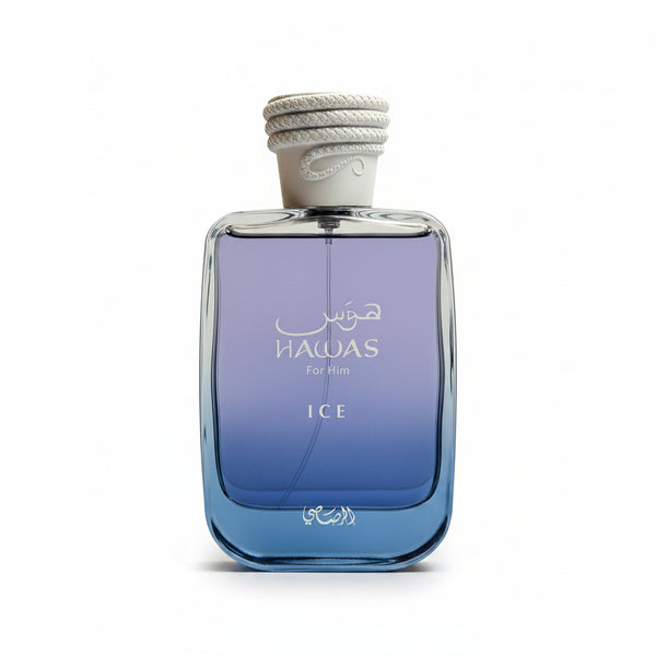 Hawas Ice Rasas 100ML.