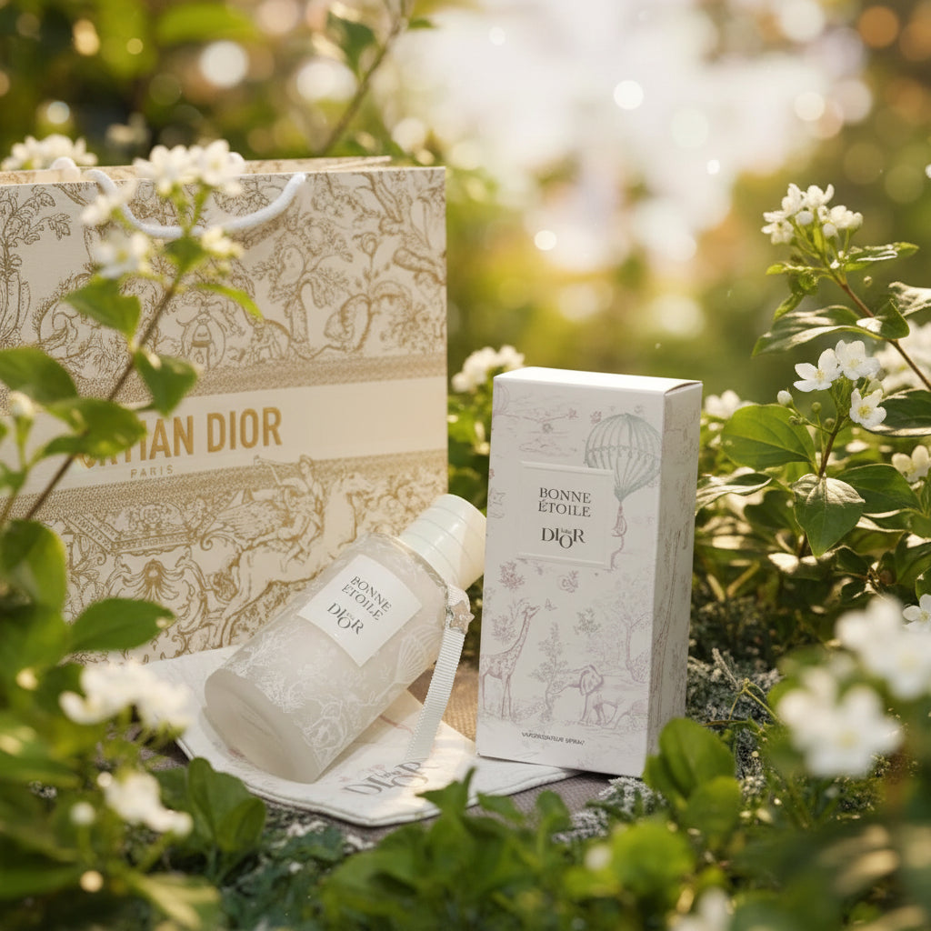 Bonne Étoile Baby Dior Dior 100ml.