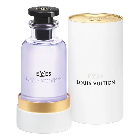 Perfume eLVes Louis Vuitton 100ML.