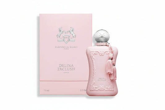 Delina Exclusif Parfums de Marly 75ML.