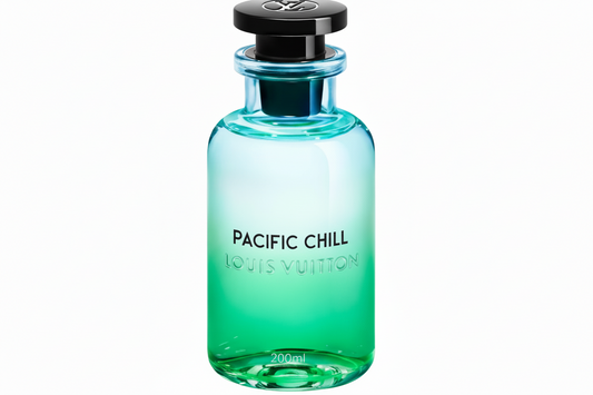Pacific Chill de Louis Vuitton 200ML.
