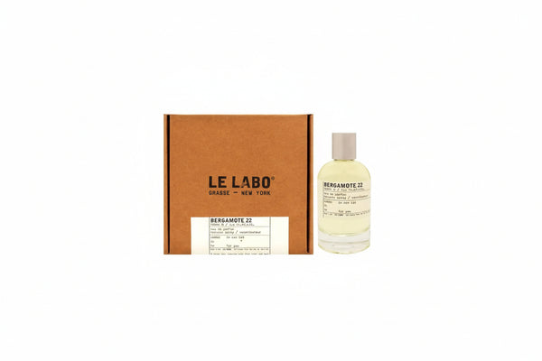 Le Labo Bergamote 22, 100ML